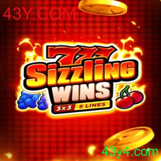 Descubra o Empolgante Mundo de 777sizzlingwins: O Jogo de Cassino Online do Momento