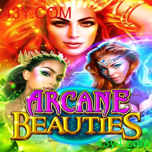 ArcaneBeauties: Desvendando o Encanto do Novo Jogo Popular