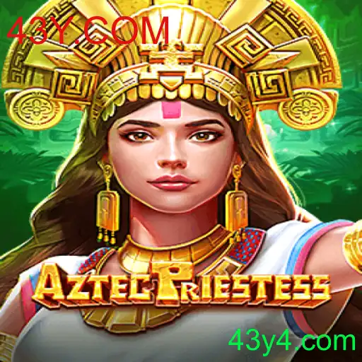 Explorando o Fascinante Mundo de AztecPriestess: Um Jogo Inovador na Plataforma 43Y.COM