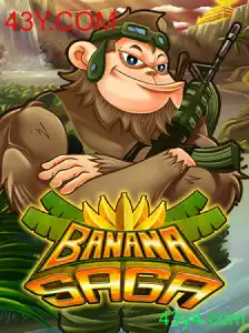 Análise Completa de BananaSaga e Seu Impacto no Cenário Atual de Jogos