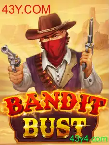 BanditBust: Um Novo Desafio no Mundo dos Jogos Digitais