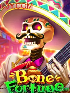 BoneFortune: Um Mergulho no Mundo do Jogo de Apostas Inovador