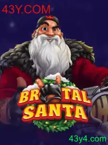 Descubra o Mundo de BrutalSanta: Um Jogo Único e Desafiador