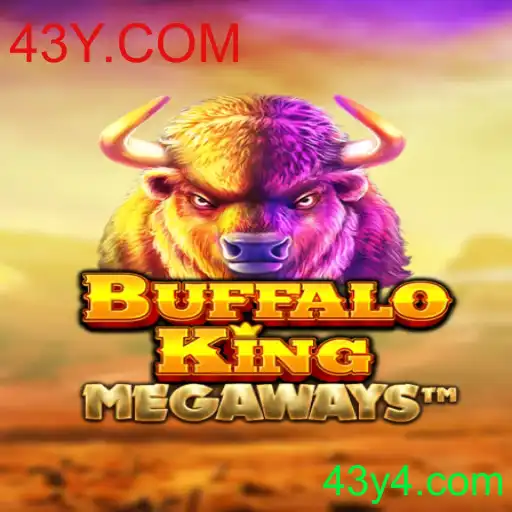 Descubra o Fascinante Mundo de BuffaloKing em 43Y.COM