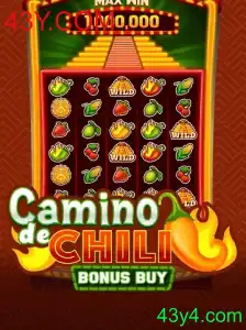 CaminodeChiliBonusBuy: Um Guia Detalhado sobre o Novo Fenômeno dos Jogos de Cassino com 43Y.COM