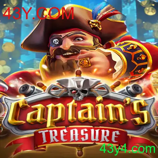 Explorando o Mundo de CaptainssTreasure: Guia Completo Sobre o Jogo