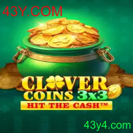 Clovercoin3x3: Um Jogo Inovador que Conquista Multidões