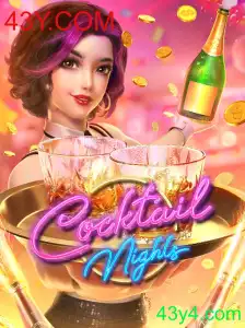 Explore a Excitante Aventura do Jogo CocktailNights