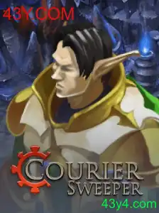 CourierSweeper: A Nova Sensação no Mundo dos Jogos
