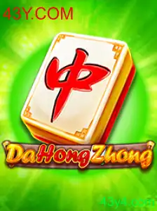 Explorando o Jogo DaHongZhong: Regras e Estratégias