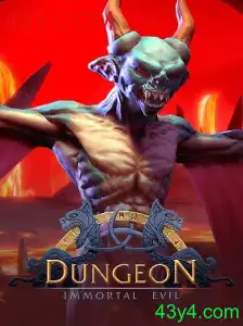 Descubra o fascinante mundo de Dungeon: um jogo imersivo da 43Y.COM