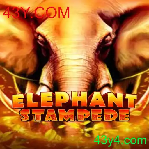 Descubra o Mundo Empolgante de ElephantStampede