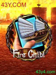 Descubra o Universo de FireChibiM: Um Jogo Inovador na Plataforma 43Y.COM