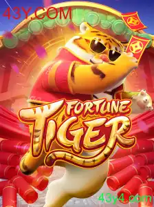 Descubra o Fascinante Mundo do FortuneTiger no 43Y.COM