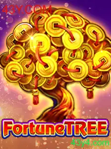 Descubra o Universo de FortuneTree e Mergulhe na Experiência de Jogo da 43Y.COM