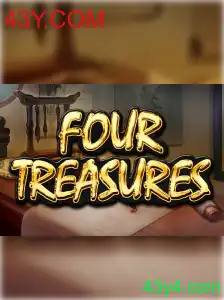 FourTreasures: Descubra a Aventura do Novo Jogo Digital