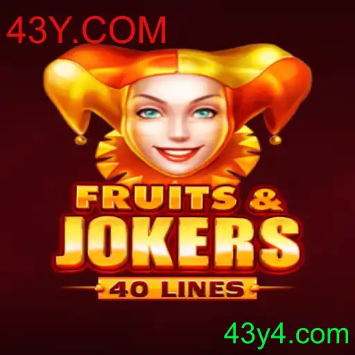 Descubra o Universo Emocionante de FruitsAndJokers40