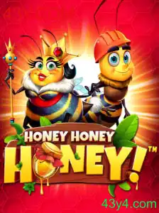 Explorando o Fascinante Mundo de 'HoneyHoneyHoney' - Um Guia Completo