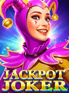 Descubra o Emocionante Mundo de JackpotJoker no 43Y.COM