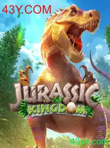 Explorando o Emocionante Mundo de JurassicKingdom