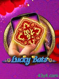 Explorando o Fascinante Mundo de LuckyBatsM