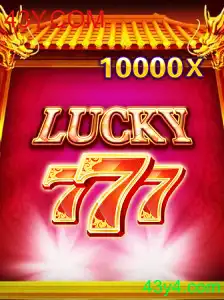 LuckySeven: Um Jogo de Azar e Estratégia Apaixonante