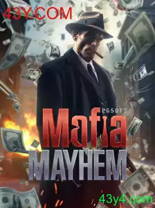 Explorando as Exigências e Aventuras de MafiaMayhem