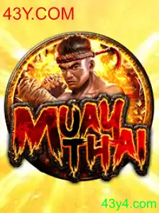 Explorando o Fascinante Jogo de MuayThai e sua Evolução na Plataforma 43Y.COM