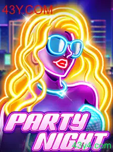 Descubra o Jogo Emocionante PartyNight