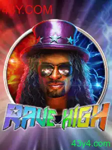 Descubra RaveHigh: Uma Experiência de Jogo Imersiva