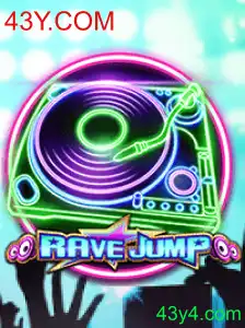 Explorando o Mundo de RaveJump: Mergulhe na Aventura e Desafios de 43Y.COM
