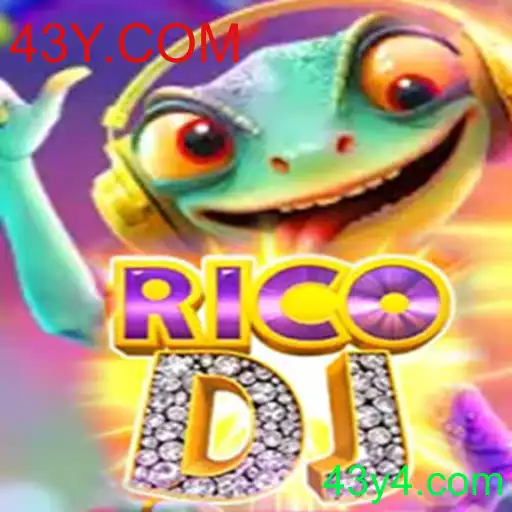 Explorando o Mundo Envolvente de RicoDJ e 43Y.COM