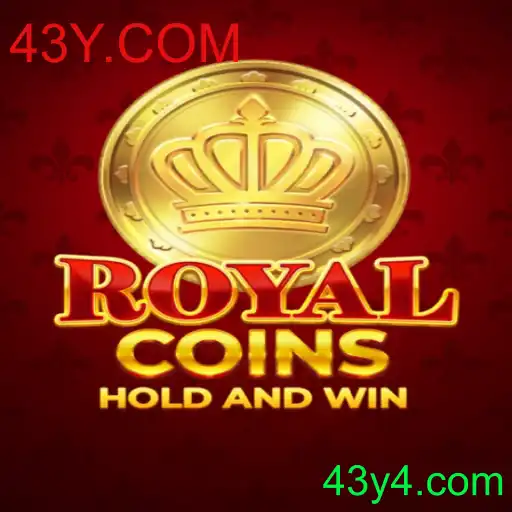 Descubra o Mundo Empolgante de RoyalCoins no 43Y.COM