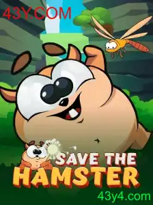 Descubra o Envolvente Mundo de 'SavetheHamster'
