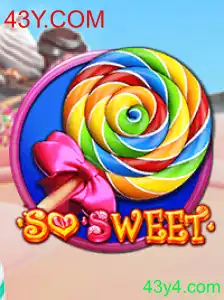 Descubra o Fascinante Jogo 'SoSweet' e Sua Conexão com 43Y.COM