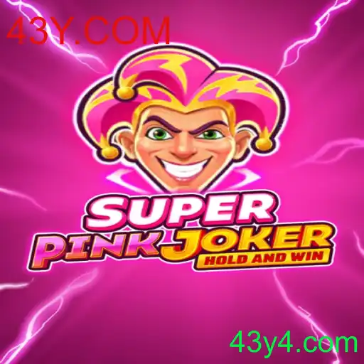 Explorando o Envolvente Mundo do Jogo SuperPinkJoker