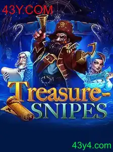 Descobrindo o Excitante Mundo de TreasureSnipes