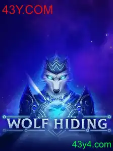 WolfHiding: Um Novo Jogo de Estratégia para Desafiar Sua Inteligência