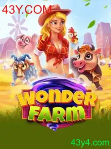 Descobrindo o Mundo de WonderFarm: Aventura e Estratégia